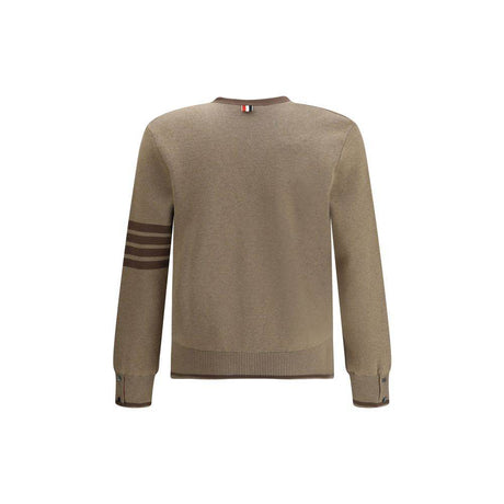 Thom Browne Milano Cardigan - Hilstor