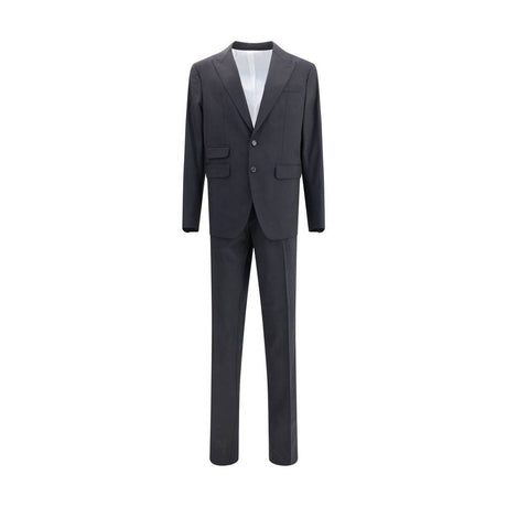 Dsquared² London Suit - Hilstor