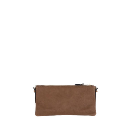 Miu Miu Leather Pouch