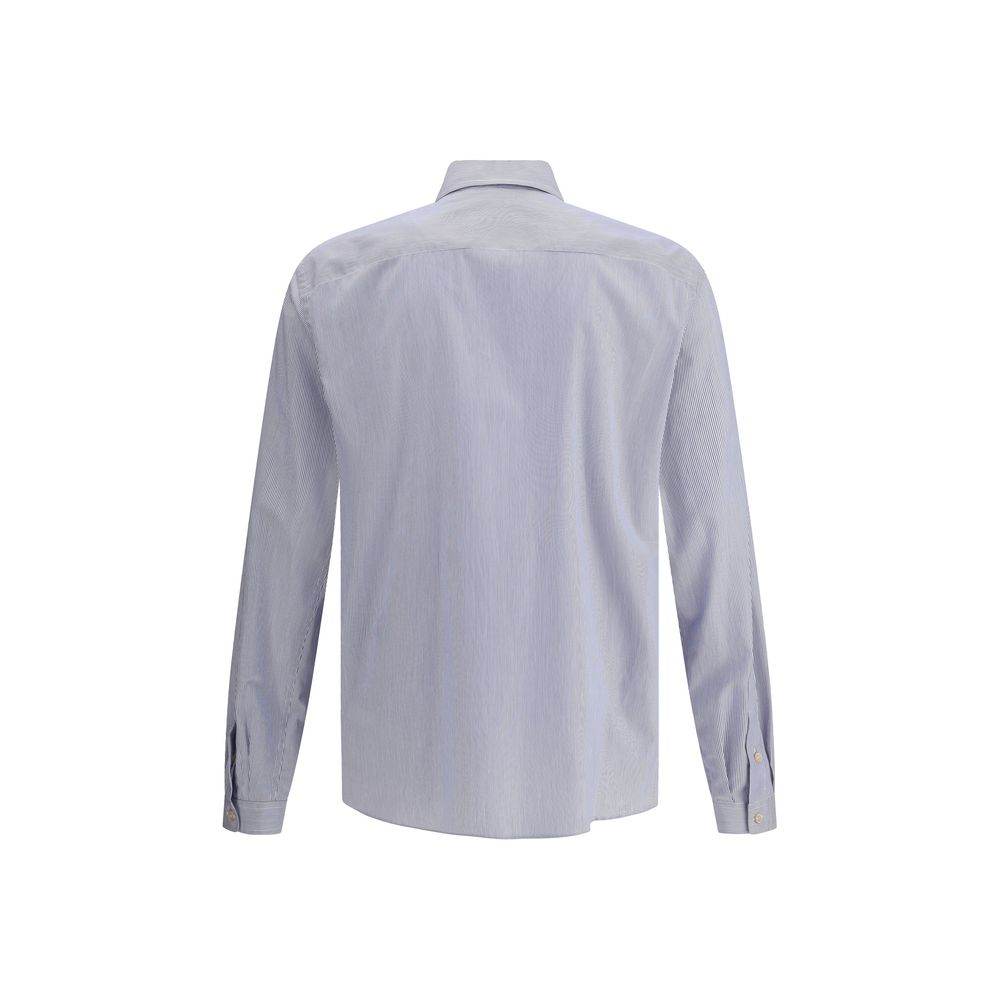 Valentino Striped Shirt - Hilstor