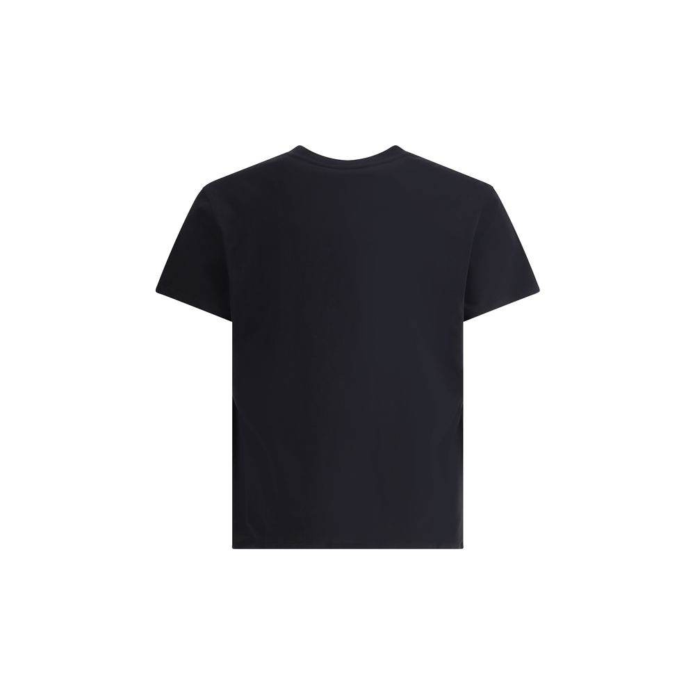 Valentino Logoed T-Shirt - Hilstor