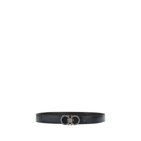 Ferragamo Gancini Belt