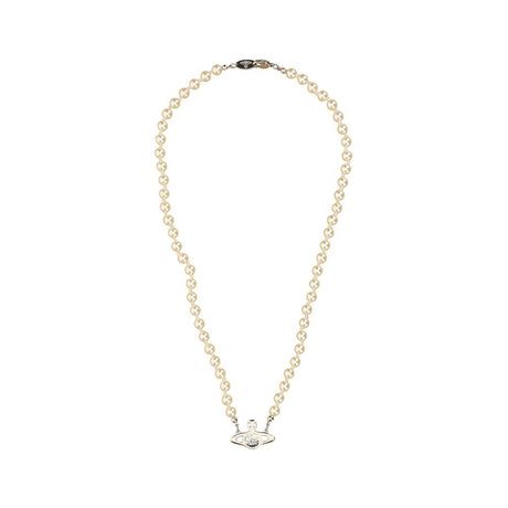 Vivienne Westwood Pearl Necklace