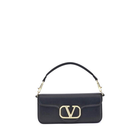 Valentino Garavani Locò Shoulder Bag - Hilstor