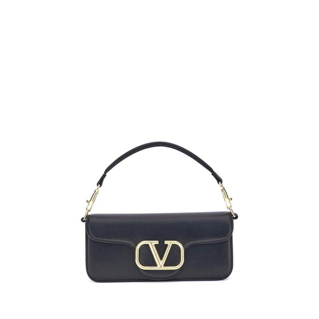 Valentino Garavani Locò Shoulder Bag - Hilstor