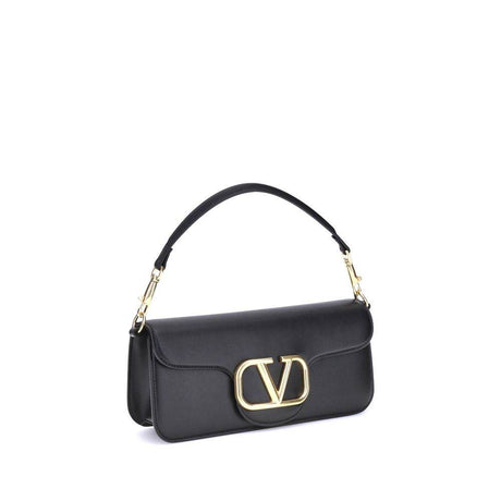 Valentino Garavani Locò Shoulder Bag - Hilstor