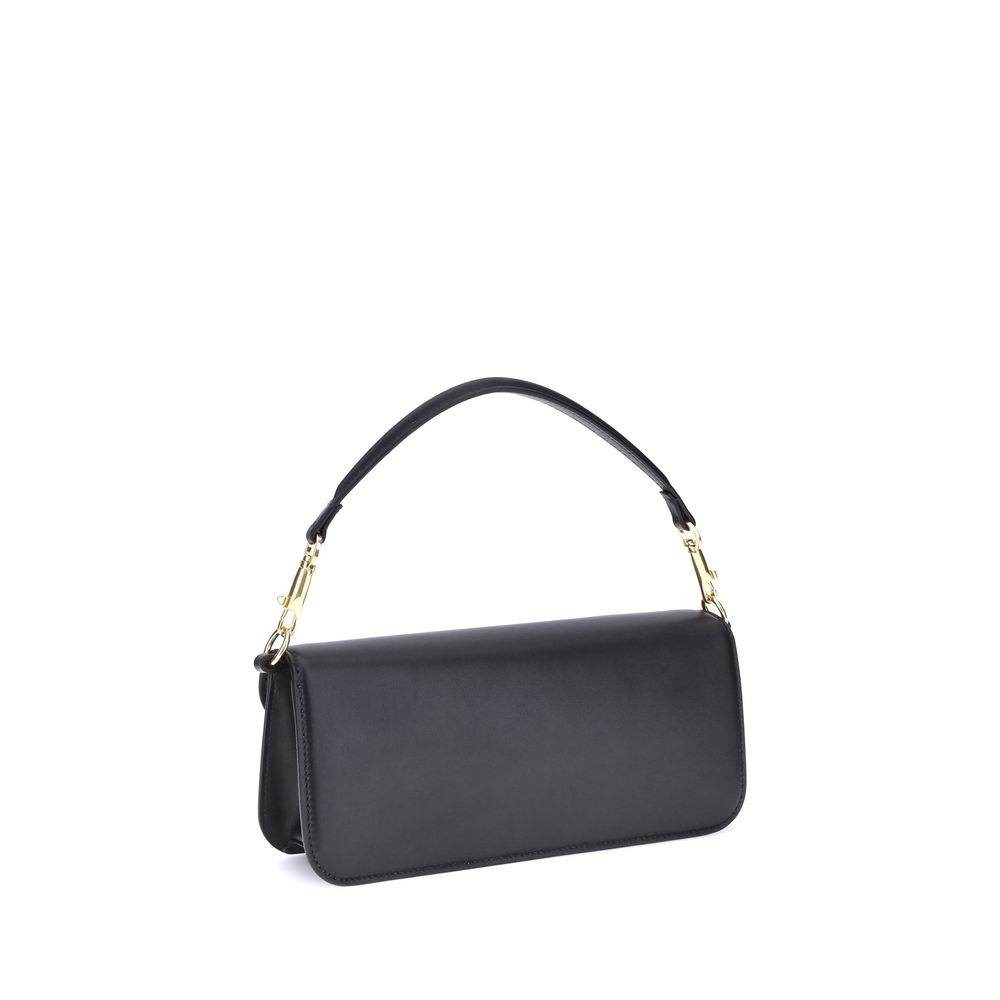 Valentino Garavani Locò Shoulder Bag - Hilstor