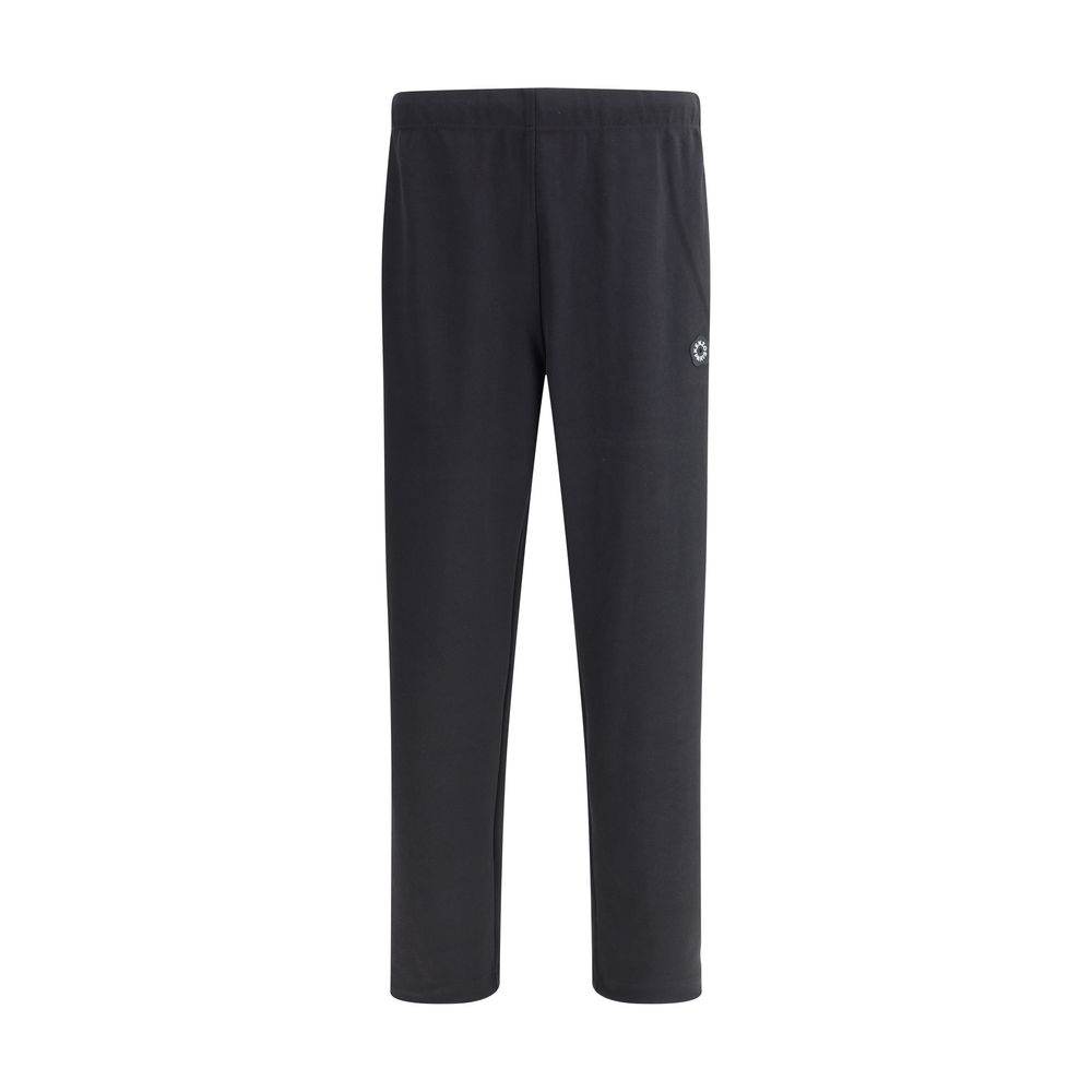 Kenzo Logoed Sweatpants - Hilstor