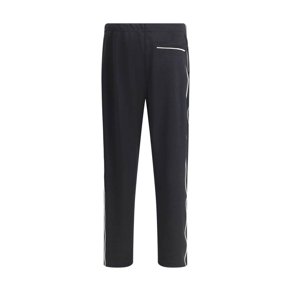 Kenzo Logoed Sweatpants - Hilstor