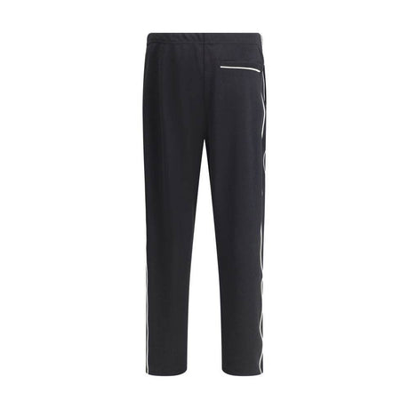 Kenzo Logoed Sweatpants - Hilstor