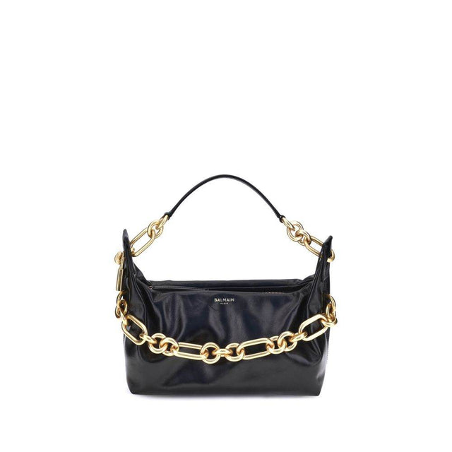 Balmain Sync Shoulder Bag - Hilstor