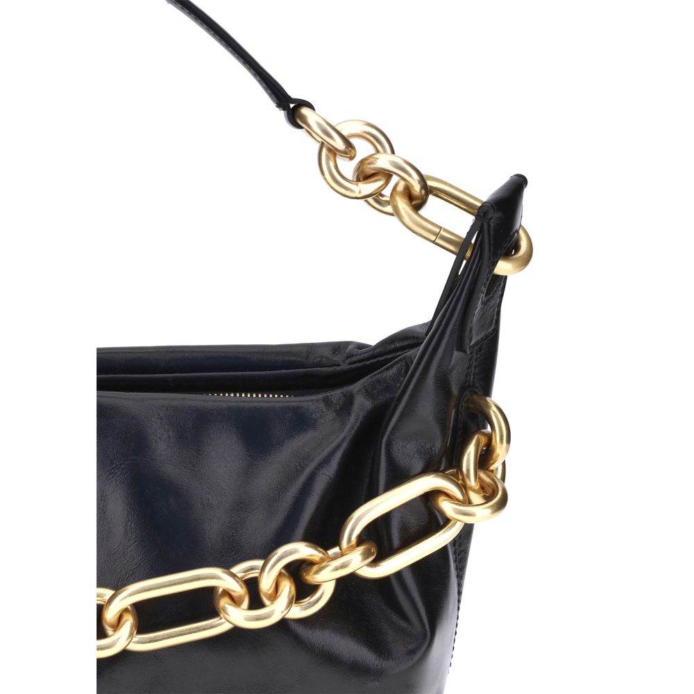Balmain Sync Shoulder Bag - Hilstor