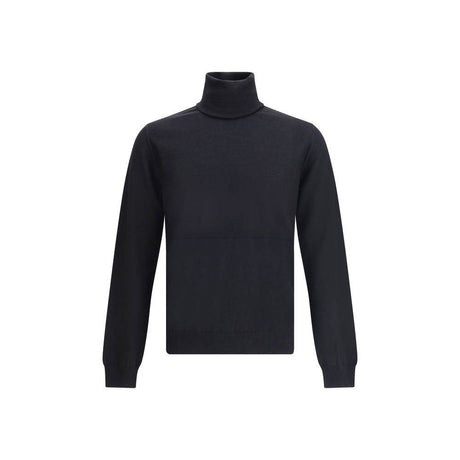 Jil Sander Ls Tn Jumper turtleneck Sweater - Hilstor