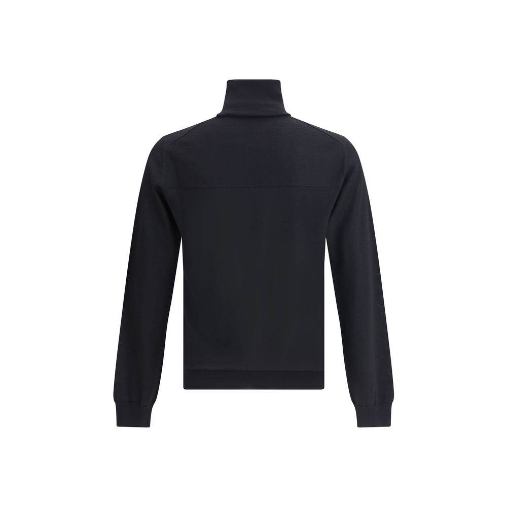 Jil Sander Ls Tn Jumper turtleneck Sweater - Hilstor