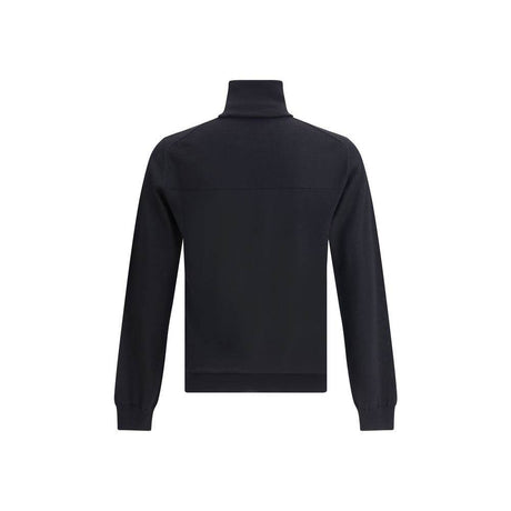 Jil Sander Ls Tn Jumper turtleneck Sweater - Hilstor