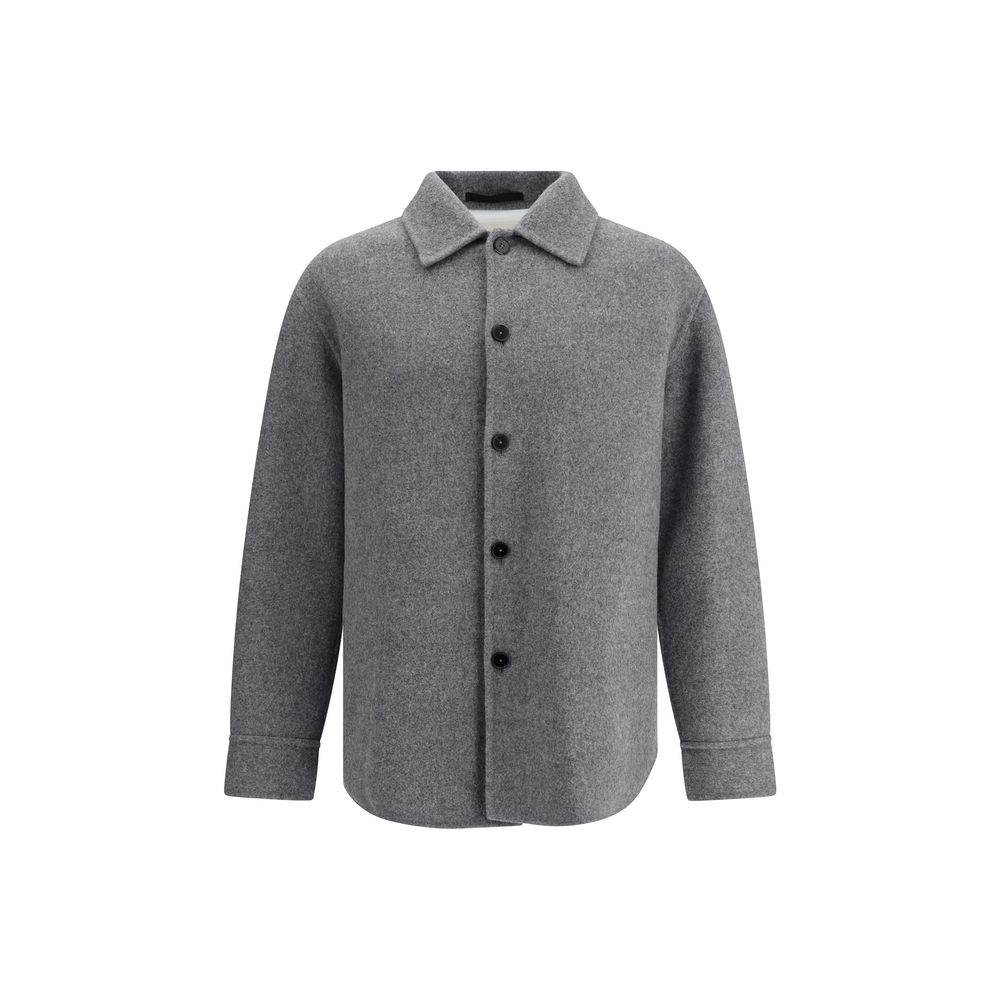 Jil Sander Shirt Jacket - Hilstor