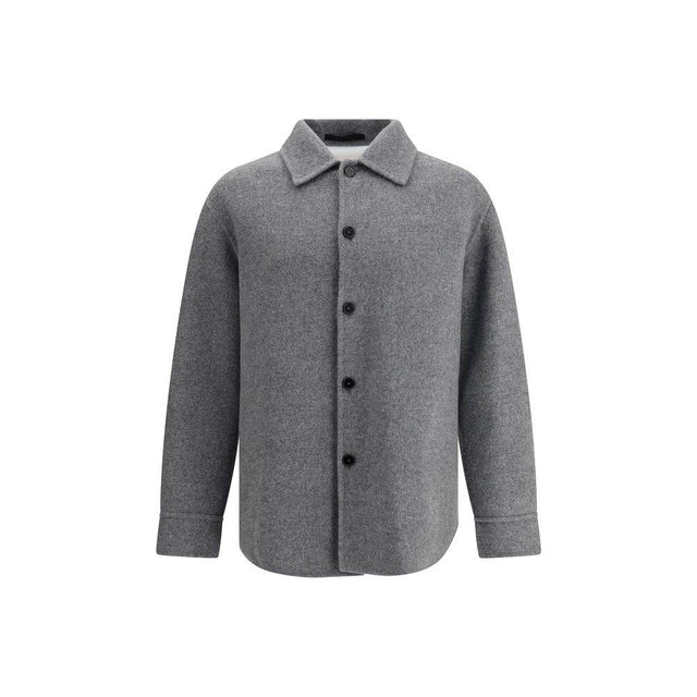 Jil Sander Shirt Jacket - Hilstor