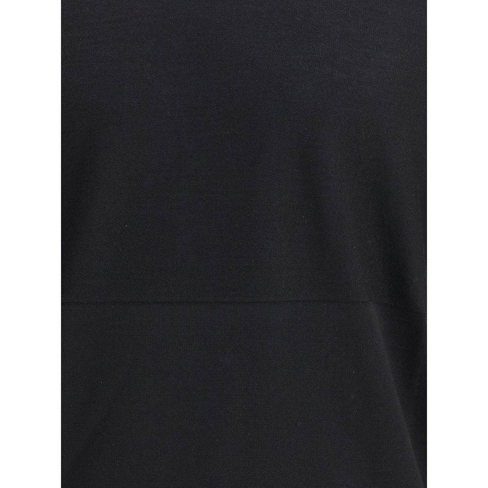 Jil Sander Ls Tn Jumper turtleneck Sweater - Hilstor
