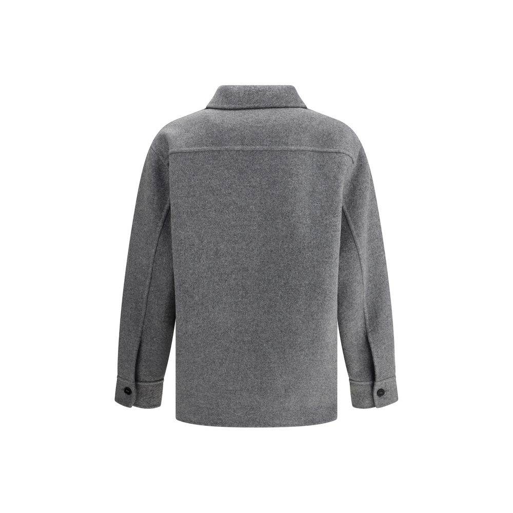 Jil Sander Shirt Jacket - Hilstor