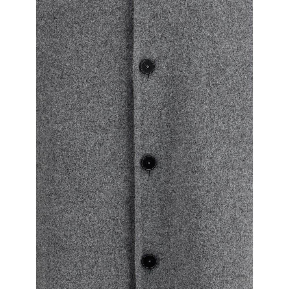 Jil Sander Shirt Jacket - Hilstor