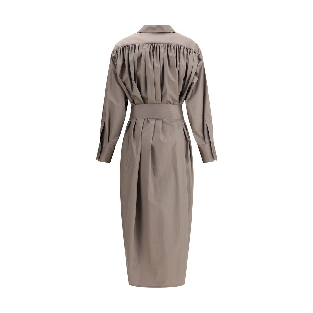 SA SU PHI Baloon Dress