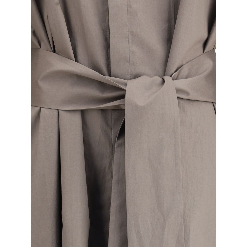 SA SU PHI Baloon Dress