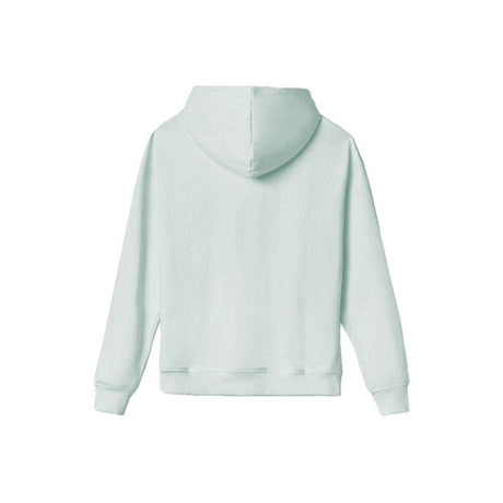 Hinnominate Gray Cotton Men Hoodie - Hilstor