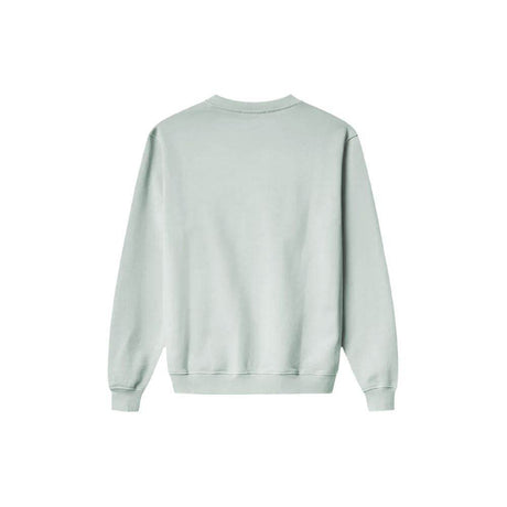 Hinnominate Gray Cotton Men Sweater - Hilstor