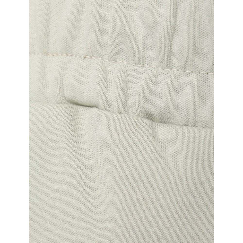 Hinnominate Green Cotton Short - Hilstor