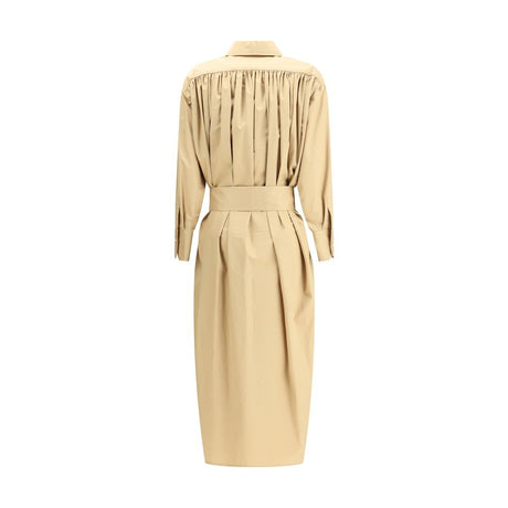 SA SU PHI Baloon Dress