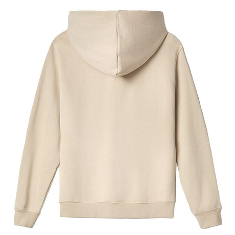 Hinnominate Beige Cotton Sweater