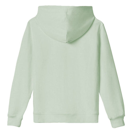 Hinnominate Green Cotton Sweater