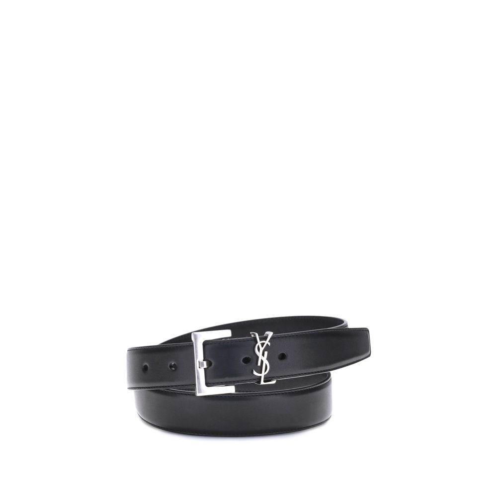 Saint Laurent YSL Belt - Hilstor