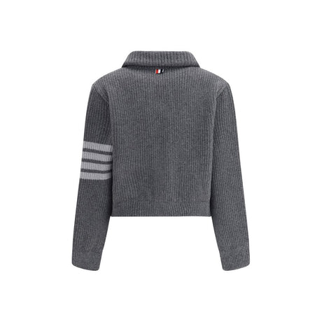 Thom Browne Wool Jacket