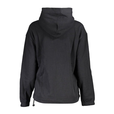 Calvin Klein Black Cotton Sweater