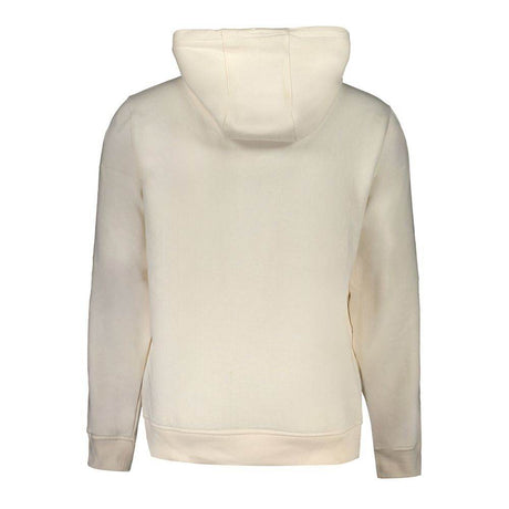 Tommy Hilfiger White Cotton Men Sweater - Hilstor