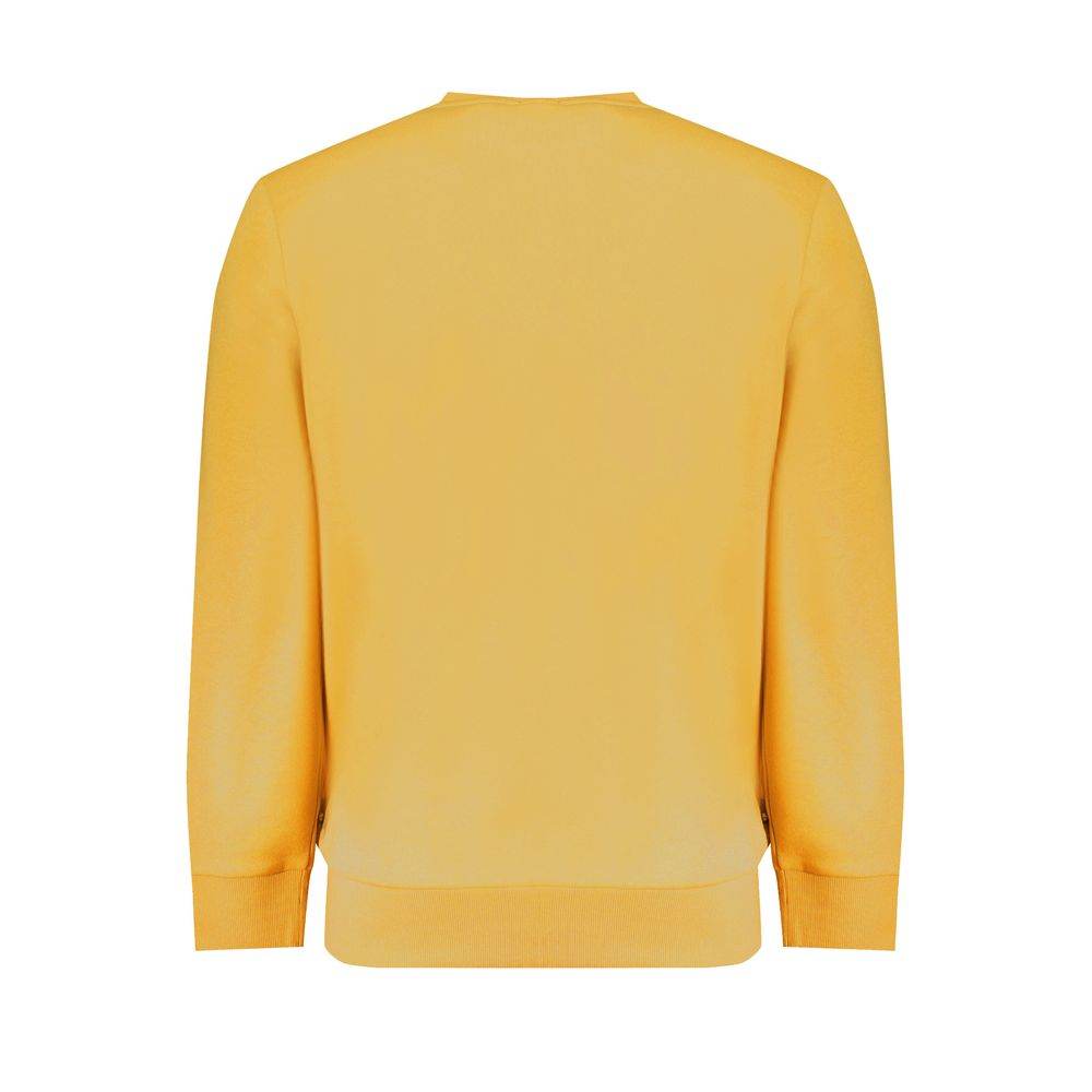 Timberland Brown Cotton Men Sweater - Hilstor