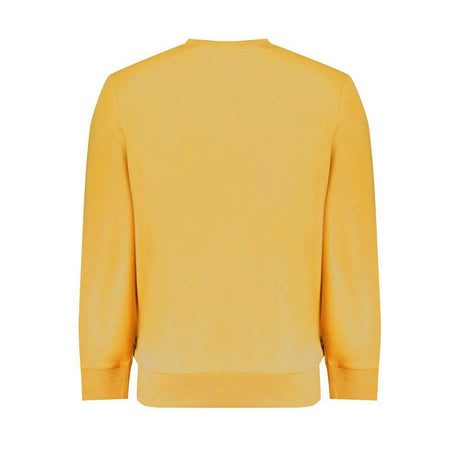 Timberland Brown Cotton Men Sweater - Hilstor