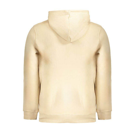 Pepe Jeans Beige Cotton Men Sweater - Hilstor
