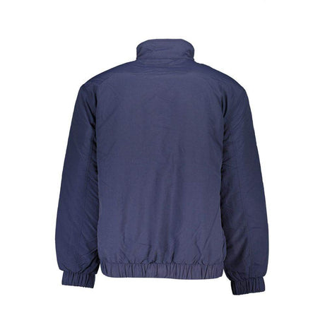 Tommy Hilfiger Blue Polyamide Men Jacket - Hilstor