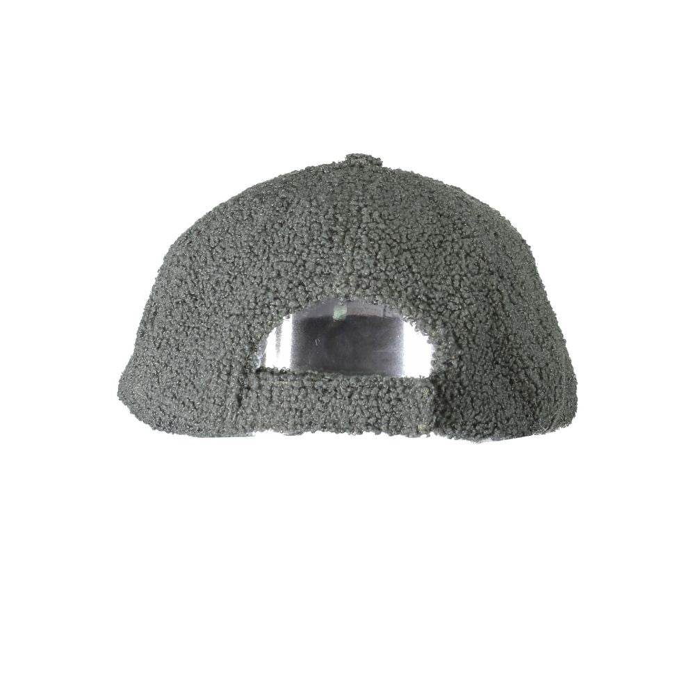 Norway 1963 Gray Polyester Hats & Cap - Hilstor