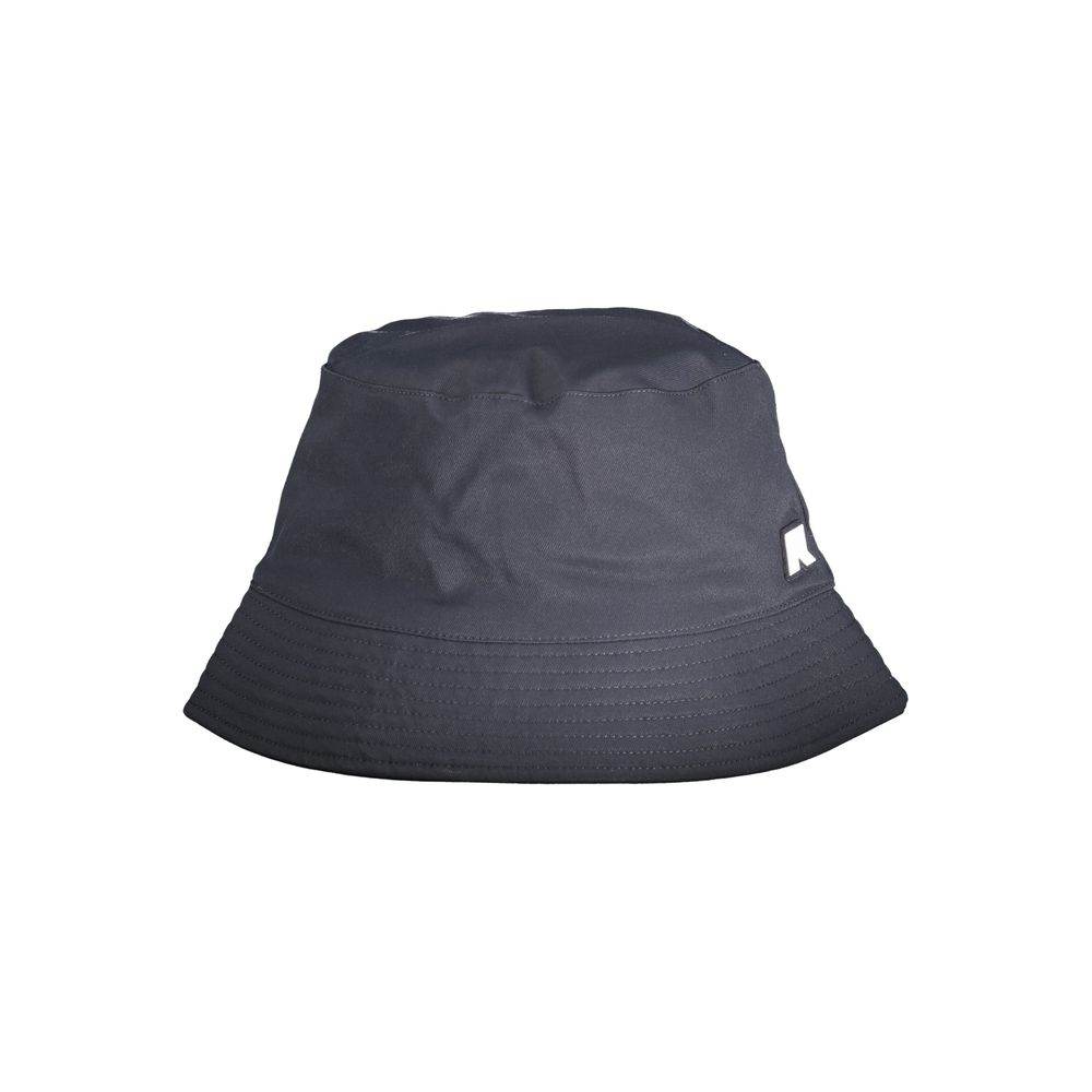 K-WAY Blue Polyester Hats & Cap - Hilstor