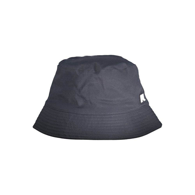 K-WAY Blue Polyester Hats & Cap - Hilstor