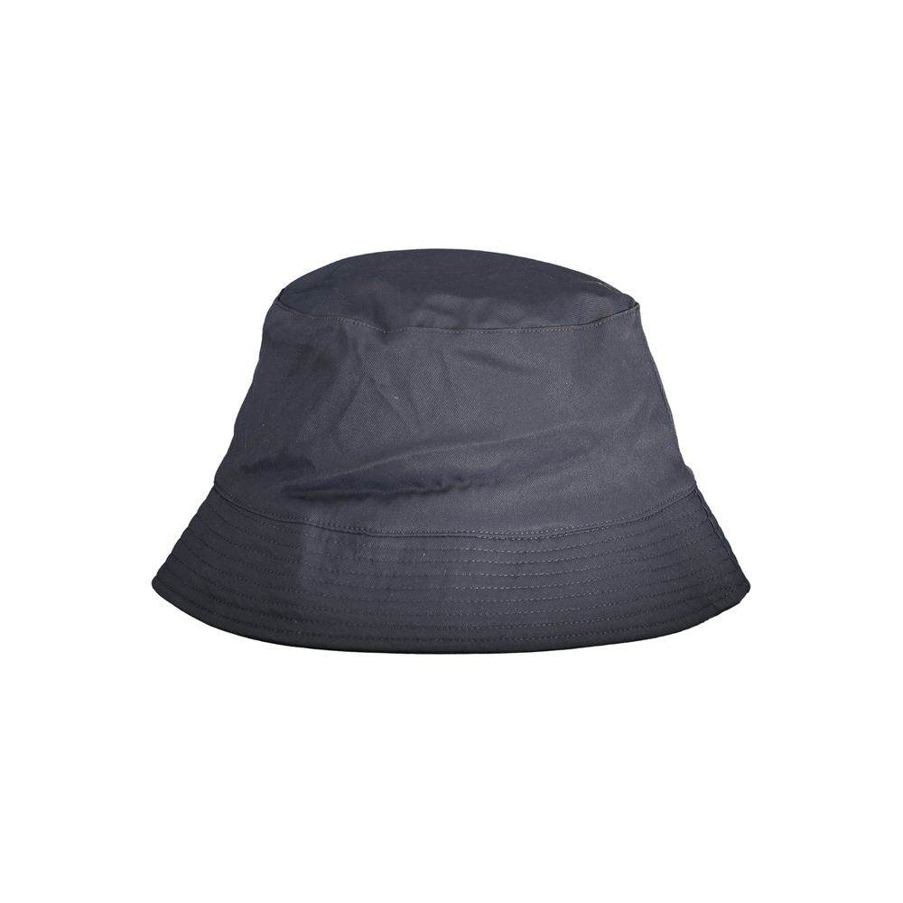 K-WAY Blue Polyester Hats & Cap - Hilstor