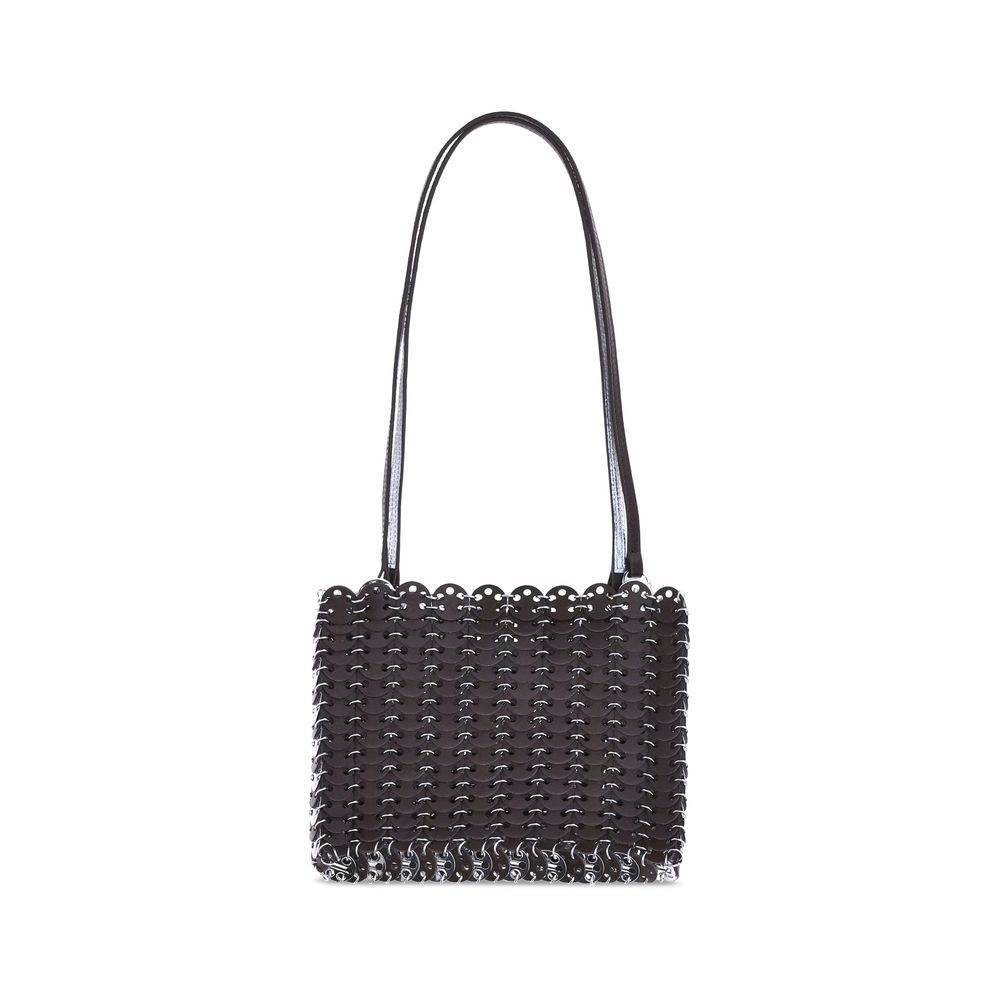 Rabanne Flip 1969 Shoulder Bag - Hilstor