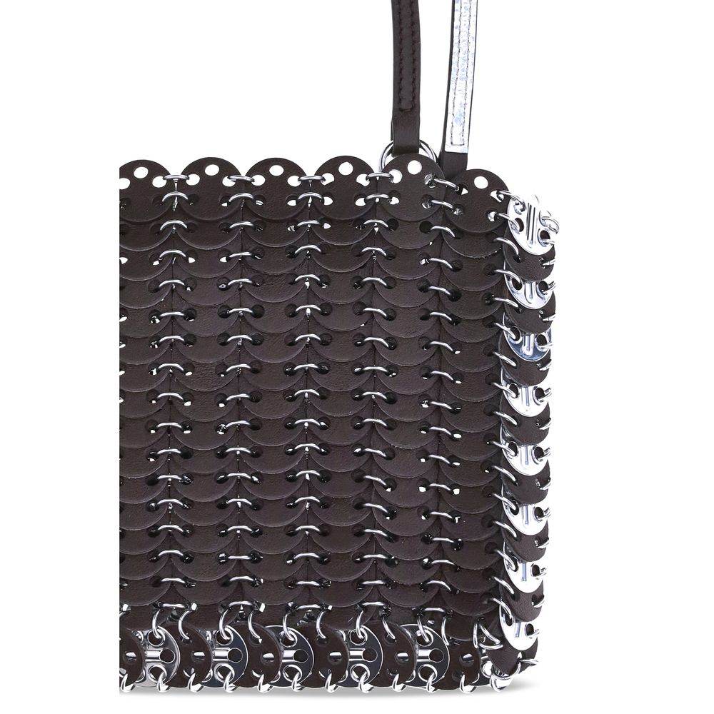 Rabanne Flip 1969 Shoulder Bag - Hilstor