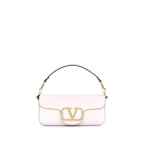 Valentino Garavani Locò Shoulder Bag - Hilstor