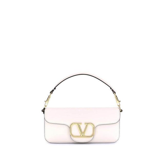 Valentino Garavani Locò Shoulder Bag - Hilstor
