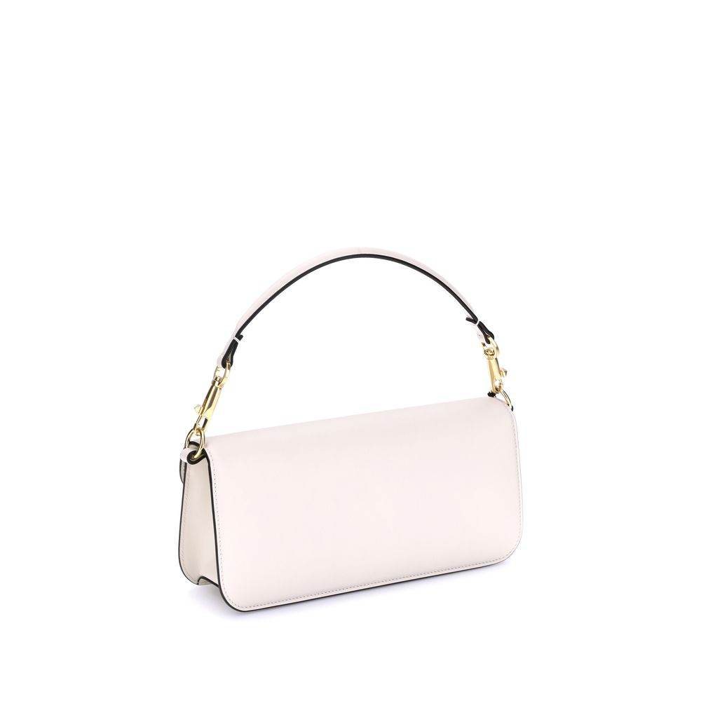 Valentino Garavani Locò Shoulder Bag - Hilstor