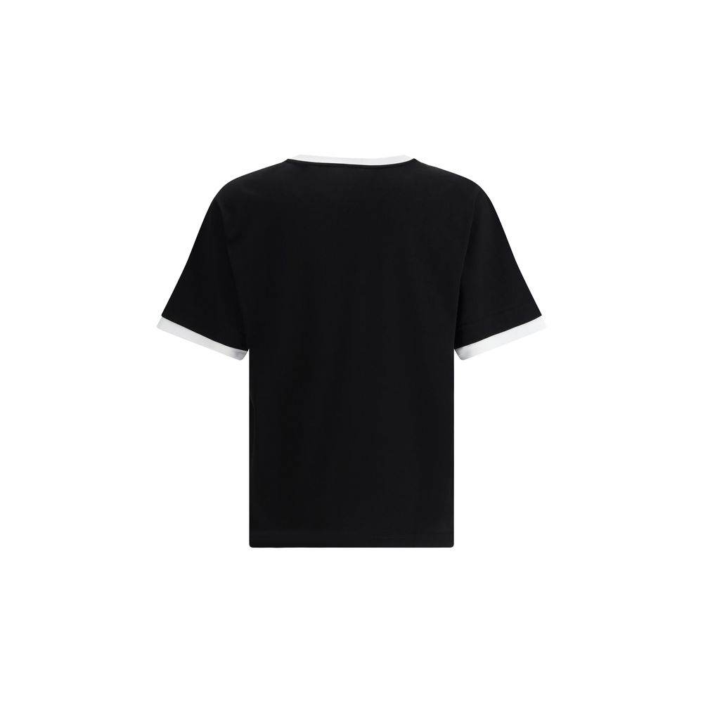 Dolce & Gabbana Baroque print T-Shirt - Hilstor